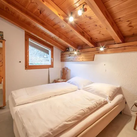 Apartment Ansiel By Interhome Falera