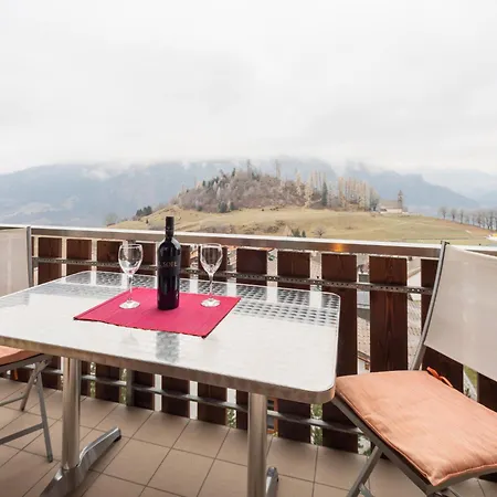 Ansiel By Interhome Apartment *