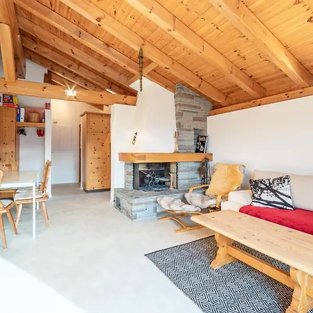 Ansiel By Interhome *