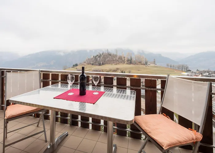 Laax Homes - Casa Ansiel