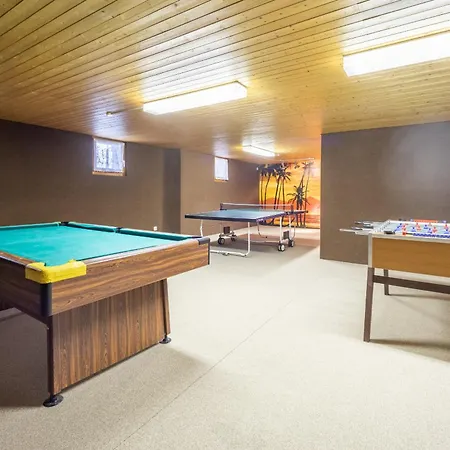 Laax Homes - Casa Ansiel * Falera