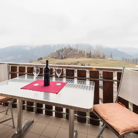 Laax Homes - Casa Ansiel