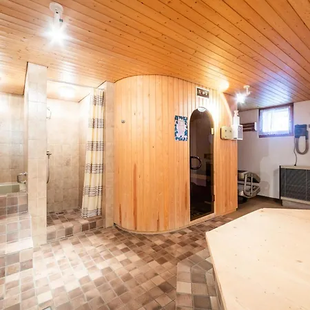 Laax Homes - Casa Ansiel Appartement