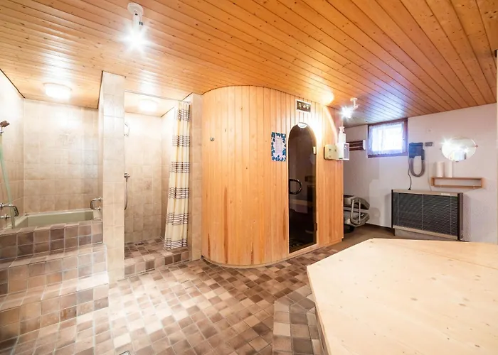 Laax Homes - Casa Ansiel Appartement